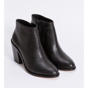 Loeffler Randall best selling Ella ankle boot